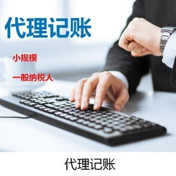 輕裝上陣，穩步前行 中小企業為何需要代理記賬與專業咨詢